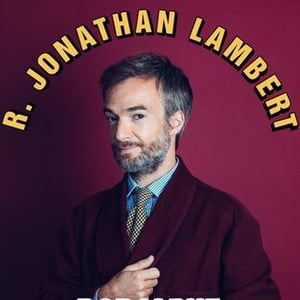 R. Jonathan Lambert