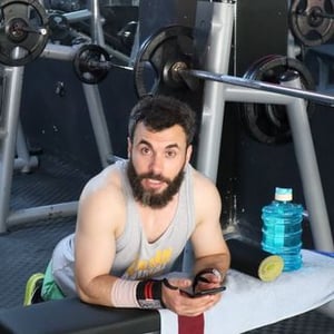 Spor Motivasyon Eglence