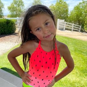 Sayler Grae Stenberg