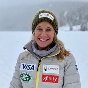 Alice Mckennis Duran