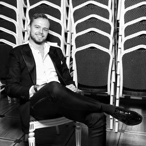 Eto Zhe Andrei Makaenok