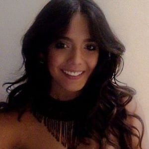 Tiana Monica Martinez