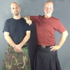 Kilted Bros
