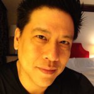 Garrett Wang