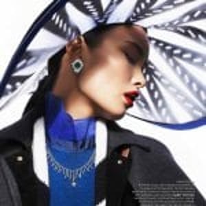 Awon Golding Millinery