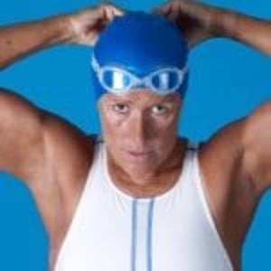 Diana Nyad