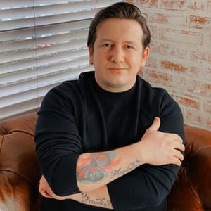 Roberto Andrade Dirak