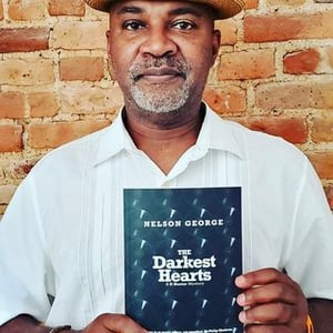 Nelson George