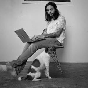 Miles Joris-peyrafitte