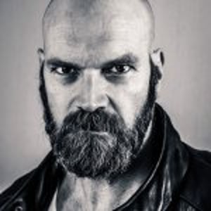 Tyler Mane