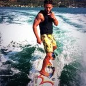 Thodoris Marossoulis