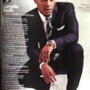 Lungile Radu
