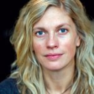 Crystal Pite