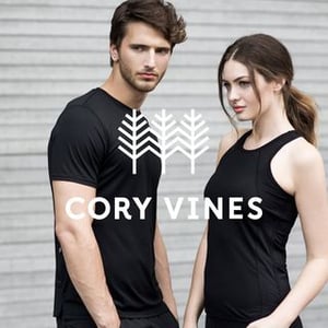 Cory Vines