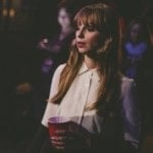 Zoe English Manville