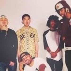 Dzure Aka Lil Shyblue