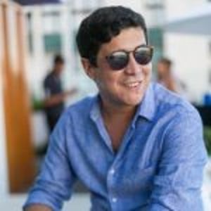 Diogenes Queiroz O Bjay