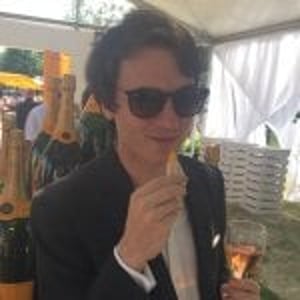 David Barrett Graver