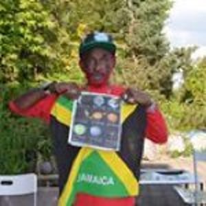 Lee Scratch Perry
