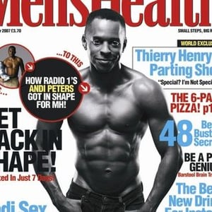 Martin Peters MBE Estate