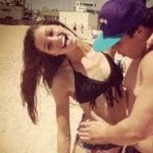 Madison Stacy Amelia