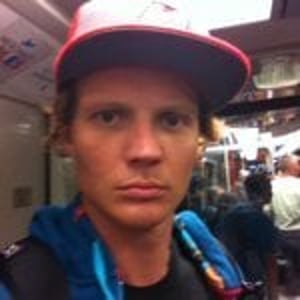 Asbjorn Eggebo Naess