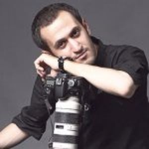 Seyed Alireza Haghshenas