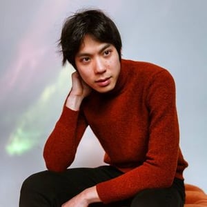 Preston Anthony Chin