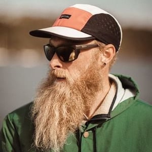 Jonathan Redbeard Jones