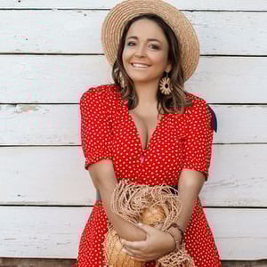 Kouchirina Nedyalkova