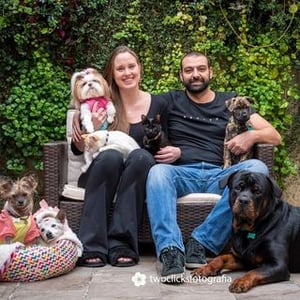 Dra. Thessa Petersen