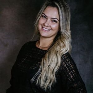 Juliana Villa Dos Santos