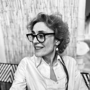 Natasha Fraser  Cavassoni