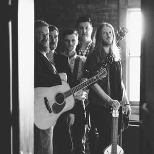 The Ghost Of Paul Revere