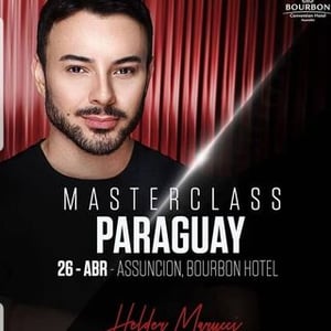 Workshop Paraguay