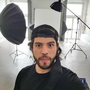 Gabriel Solis Carmona