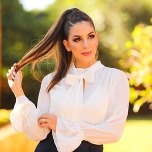 Rhayssa Carvalho Munhoz