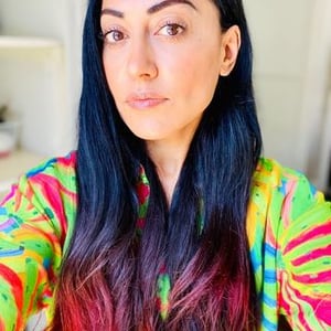 Tatiana Oliveira Simonian