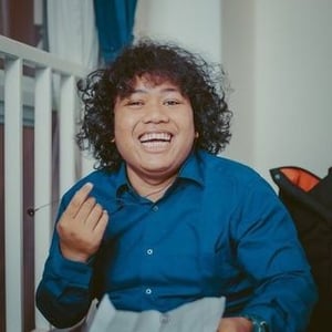 Marshel Widianto
