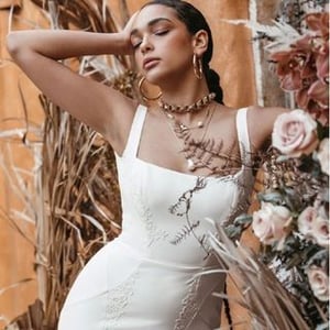 Lovers Society Bridal