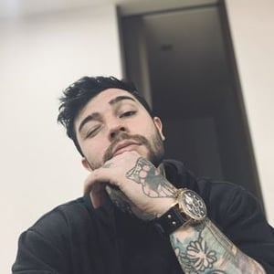 Nicolas Malagon Casas