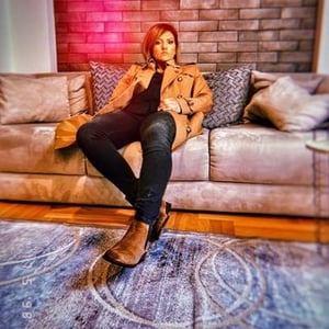 Aleksandra Milutinovic