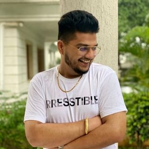 Prince Sanjay Agarwal