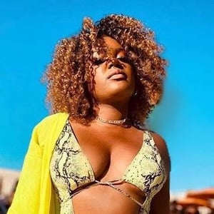 Millionaire Mocha Mckenzie