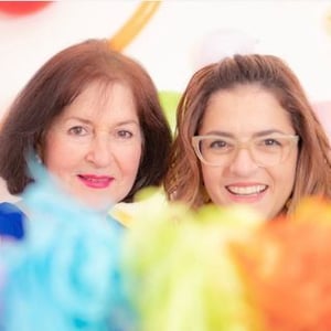 Pipa & Belu  Party Decorators