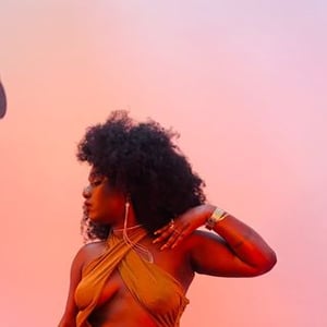 Mayah Denyelle Dyson