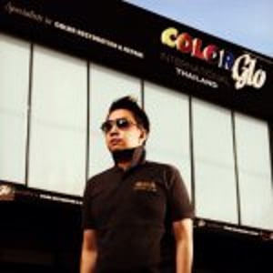 Tor Kae Colorglobygloauto