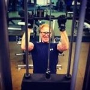 Robert Reiff  Magiclight