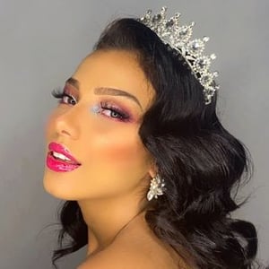 Maquilleuse Coiffeuse