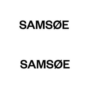 Samsoe Samsoe audience summary Samsoe Samsoe